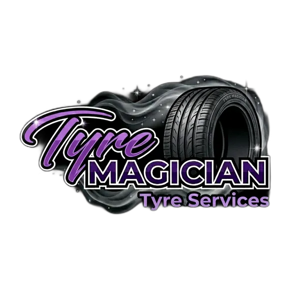 Tyre Magician logo