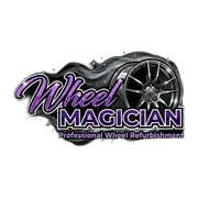 Wheel Magician logo